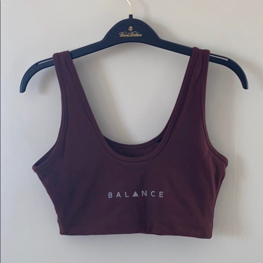 Balance Althetica OG top